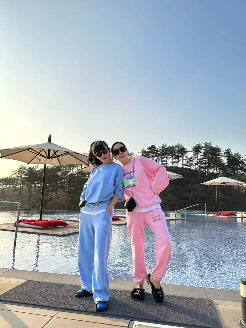 Jenny Basic - Korean Children Fashion - #toddlerclothing - Cake Pants - 12