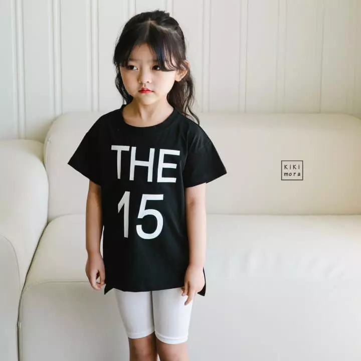 Kikimora - Korean Children Fashion - #designkidswear - 15 Long Tee with Mom - 3