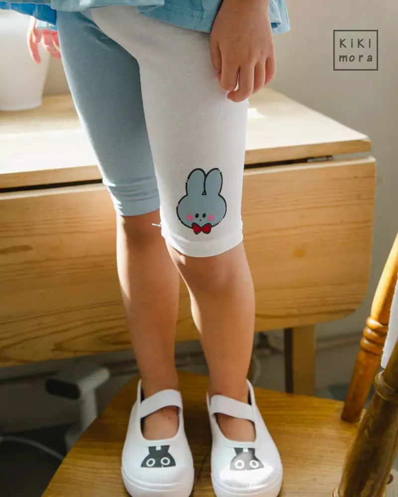 Kikimora - Korean Children Fashion - #todddlerfashion - Jjack Ggung Leggings