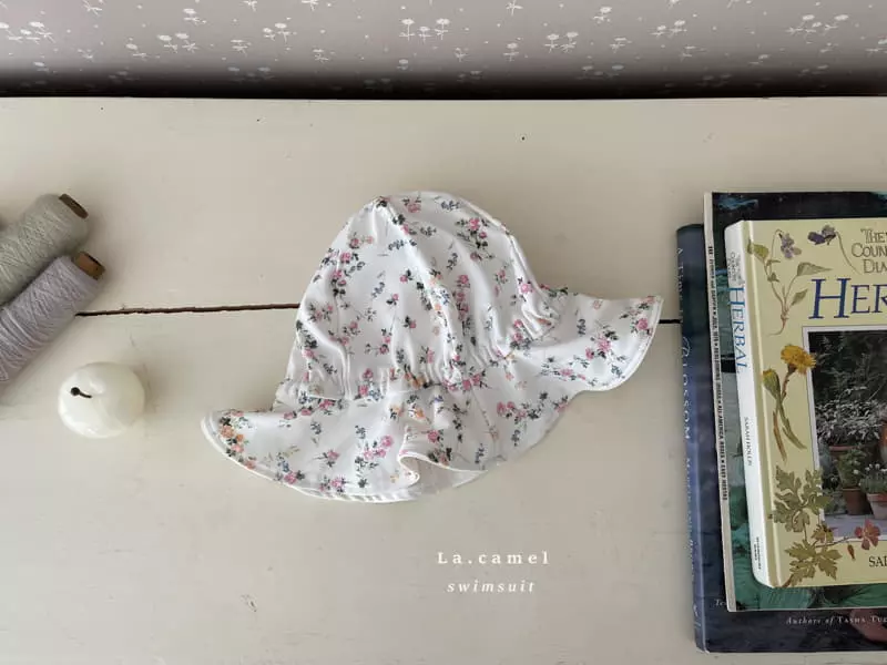 La Camel - Korean Children Fashion - #discoveringself - Honey Swimwear - 5
