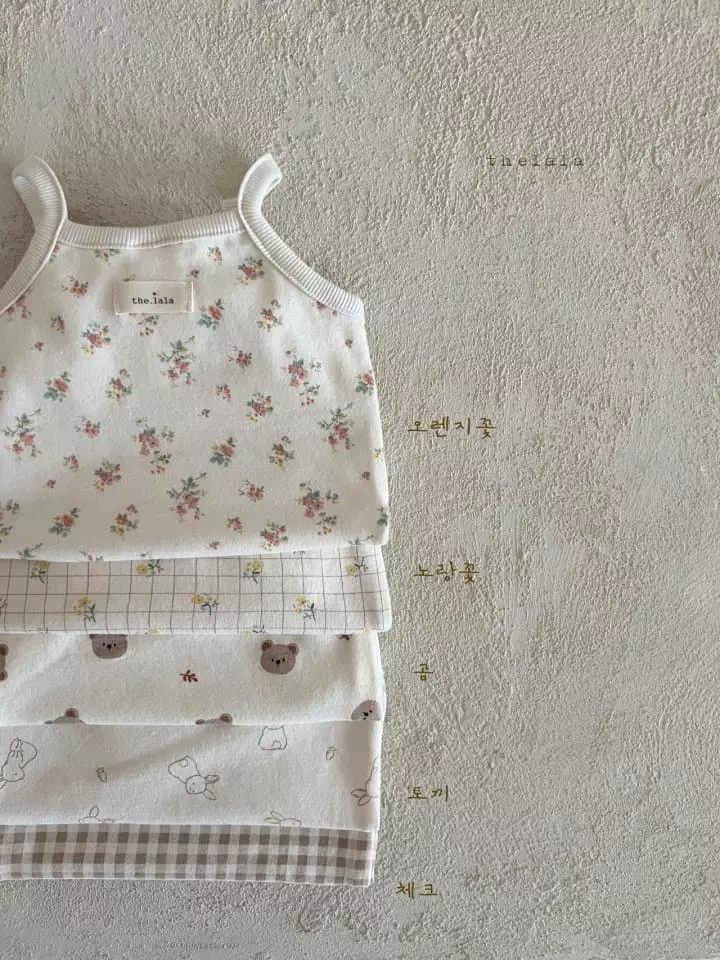 Lala - Korean Baby Fashion - #babywear - Minimi Bodysuit - 12