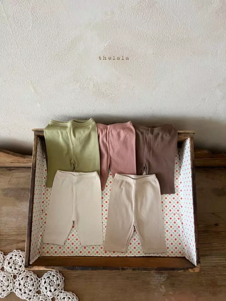 Lala - Korean Children Fashion - #discoveringself - Some Leggings - 10