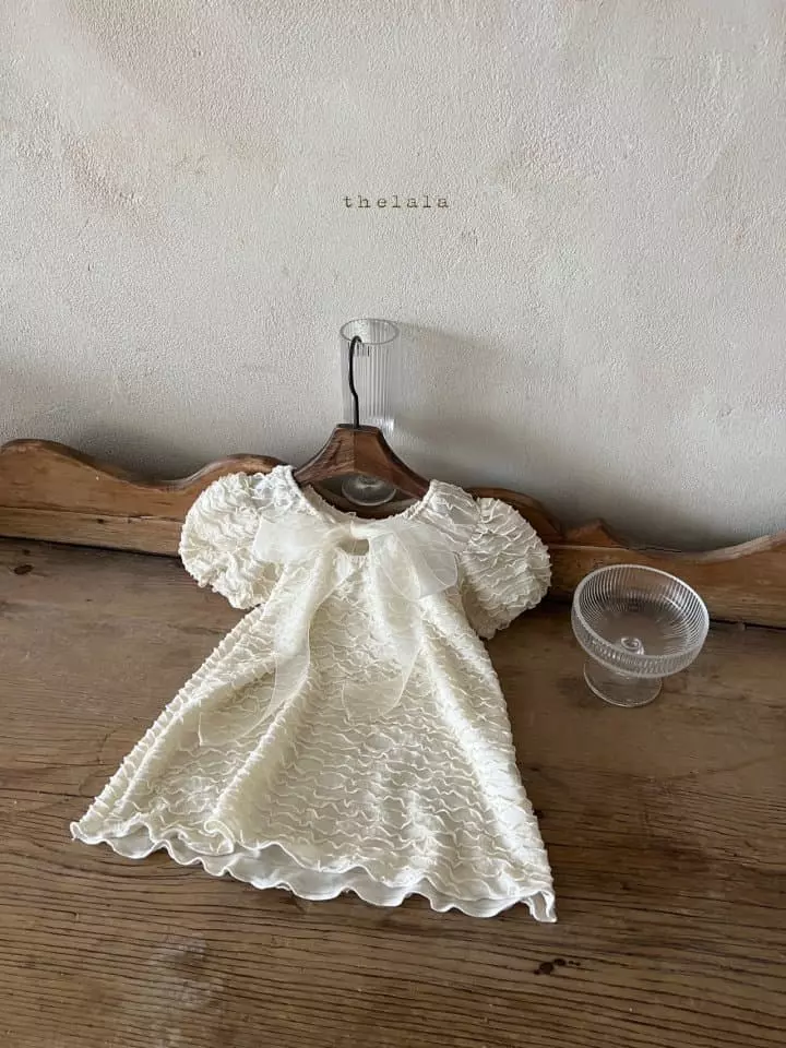 Lala - Korean Children Fashion - #fashionkids - Ggobul One-piece - 9