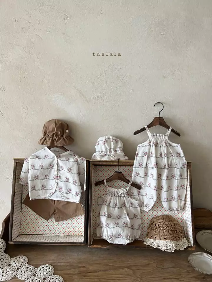 Lala - Korean Children Fashion - #fashionkids - Yummy Cardigan - 3