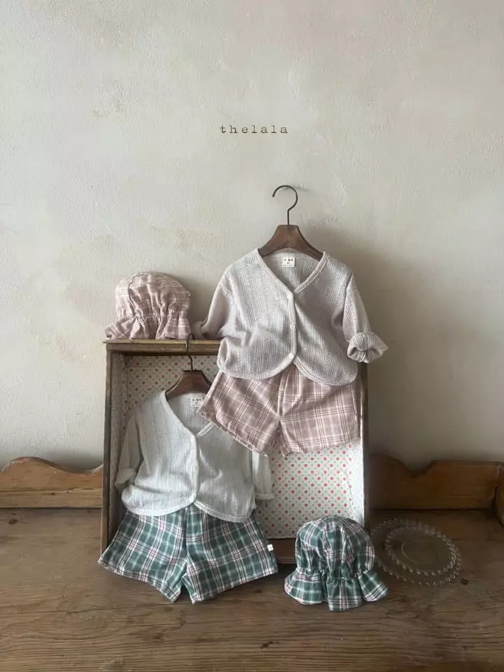Lala - Korean Children Fashion - #kidsstore - Bori Cardigan - 6