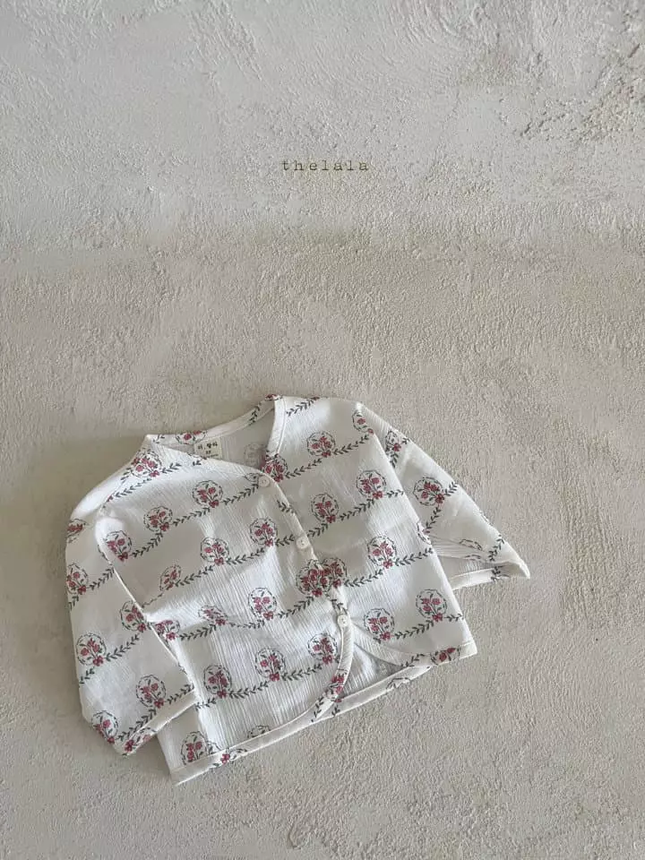 Lala - Korean Children Fashion - #magicofchildhood - Yummy Cardigan - 9