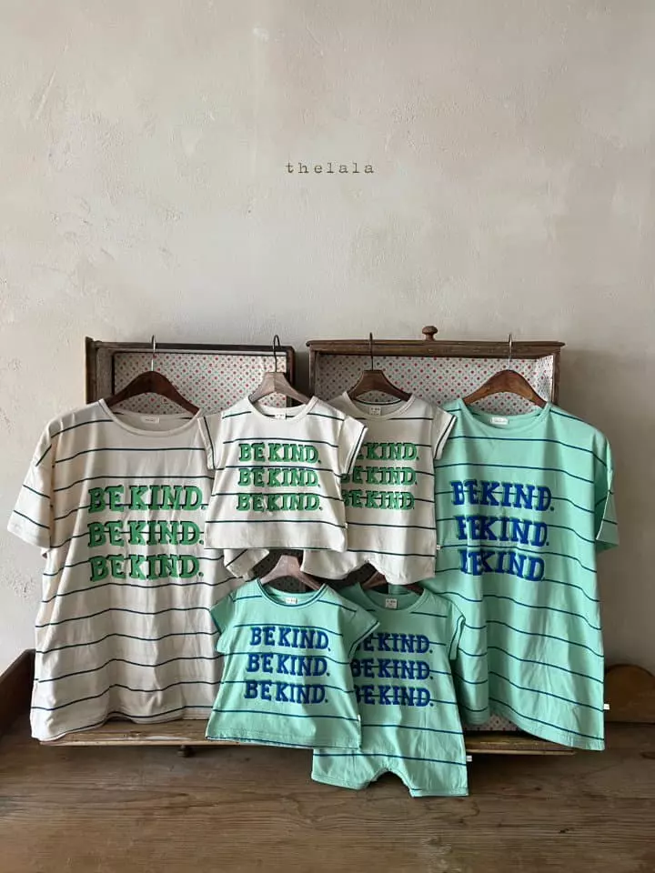 Lala - Korean Women Fashion - #thelittlethings - Kind Tee Mom - 9