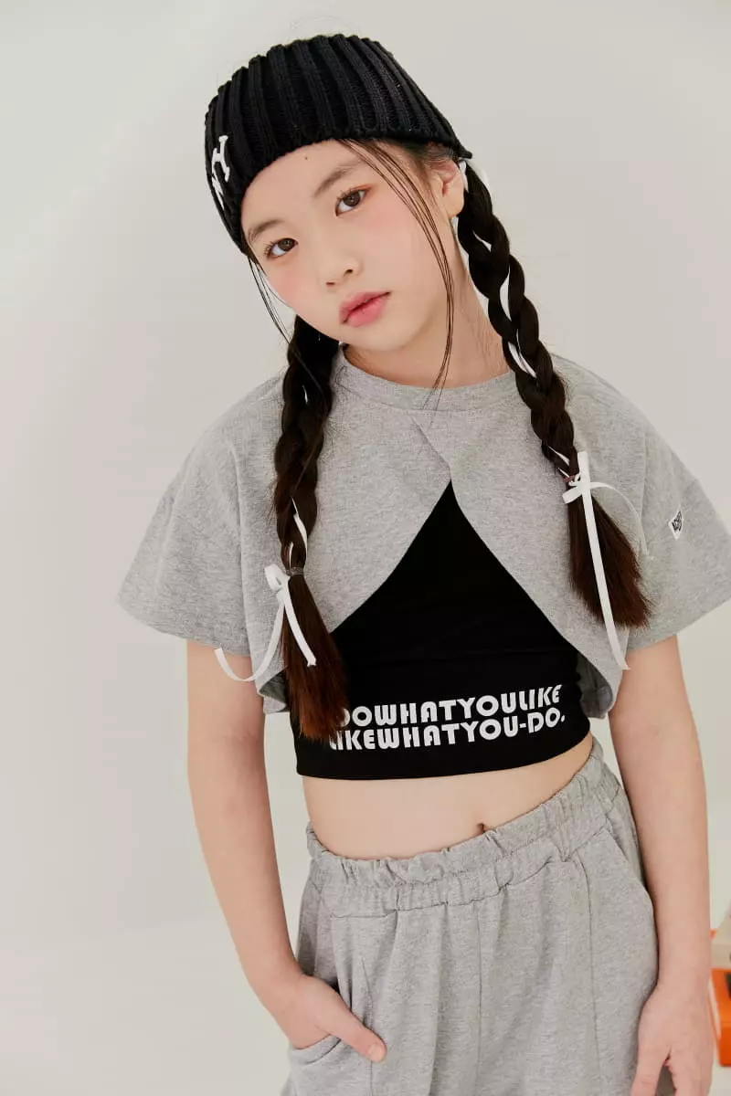 Lilas - Korean Children Fashion - #discoveringself - All That Pants - 12
