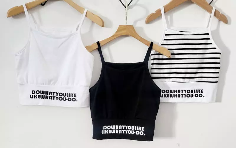 Lilas - Korean Children Fashion - #discoveringself - So Hot Sleeveless