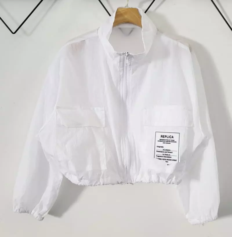 Lilas - Korean Children Fashion - #fashionkids - Pocket Jumper - 9