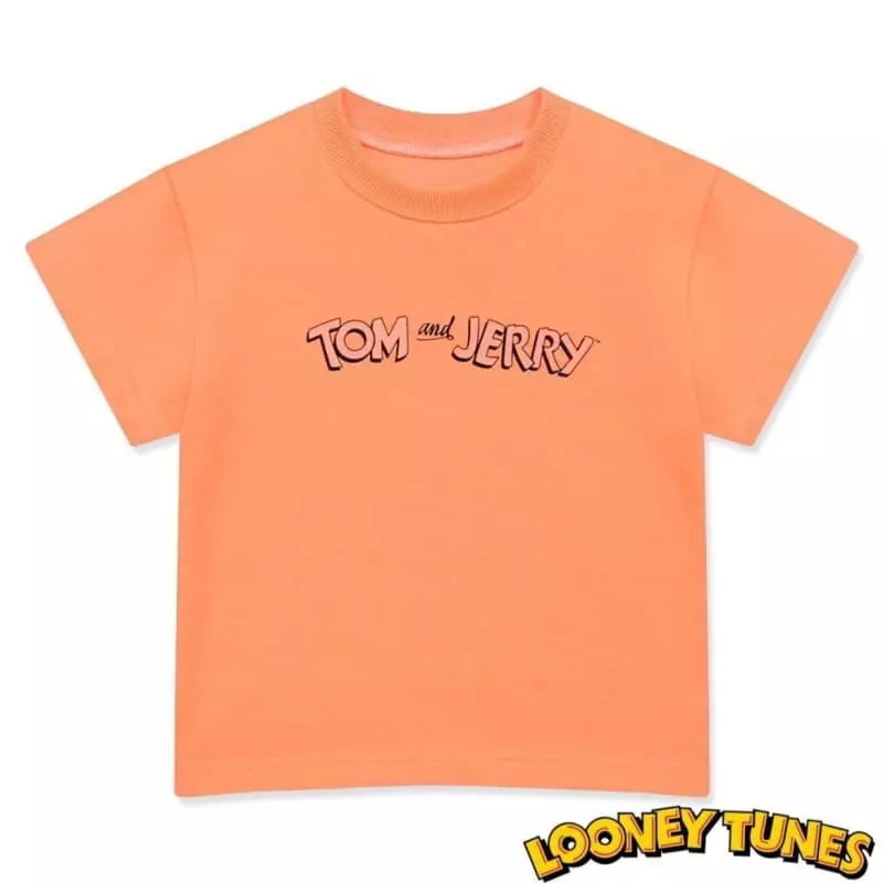Little Rabbit - Korean Children Fashion - #prettylittlegirls - Fruit Top Bottom Set - 11