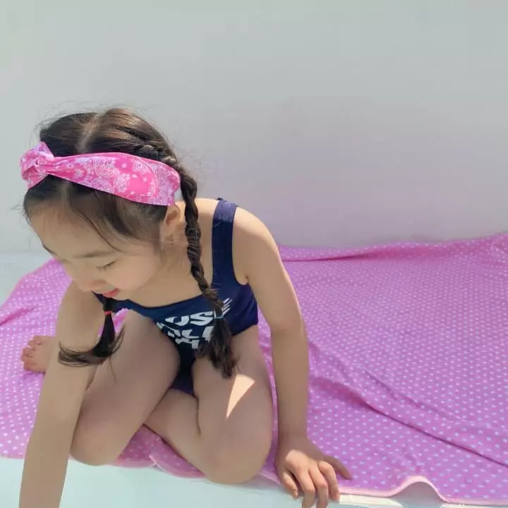 Log101 - Korean Children Fashion - #toddlerclothing - Wire Hairband - 4