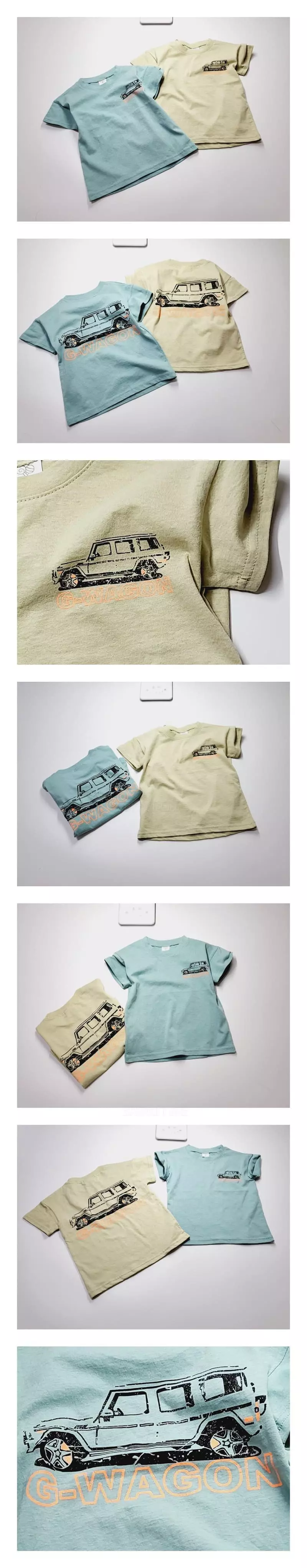 Lollipop - Korean Children Fashion - #fashionkids - Jep Tee