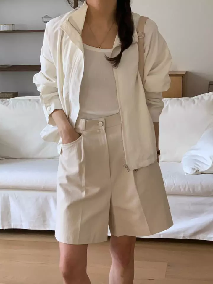Loner - Korean Women Fashion - #restrostyle - Ditton Field Jacket - 4
