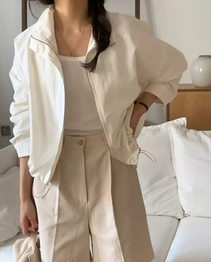 Loner - Korean Women Fashion - #vintagekidsstyle - Ditton Field Jacket