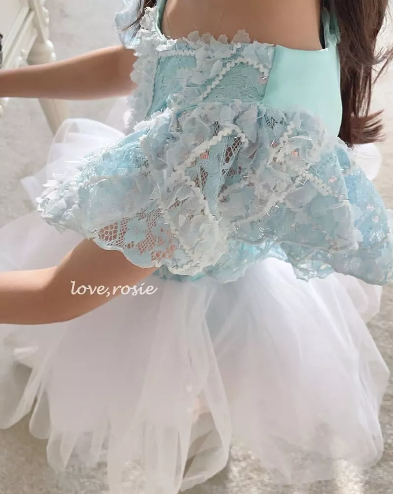Love Rosie - Korean Children Fashion - #designkidswear - Gabriel Beret Wear - 3