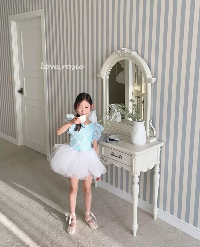 Love Rosie - Korean Children Fashion - #kidsshorts - Gabriel Beret Wear - 6