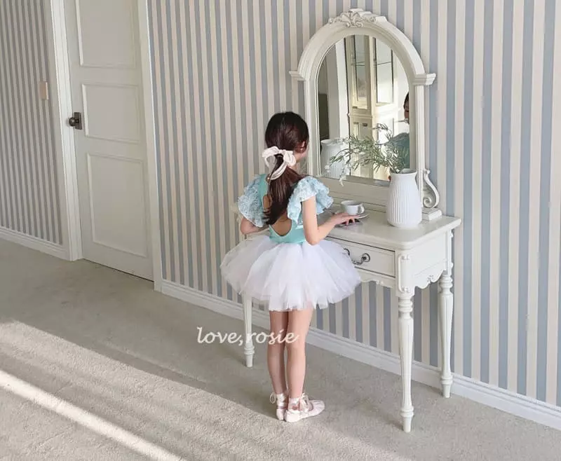 Love Rosie - Korean Children Fashion - #littlefashionista - Gabriel Beret Wear - 10