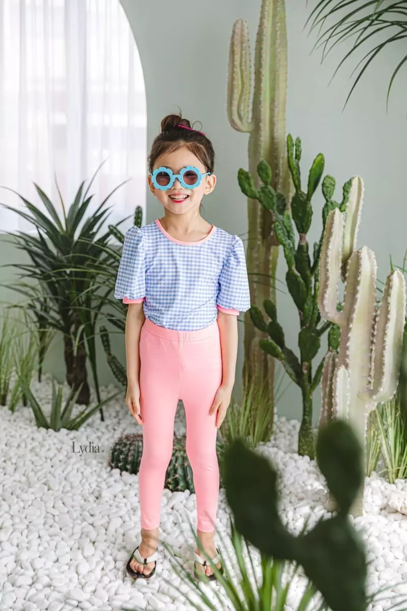Lydia - Korean Children Fashion - #fashionkids - Water Leggings