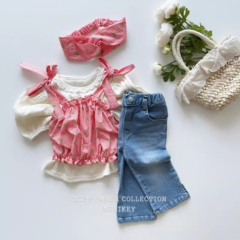 Melikey - Korean Children Fashion - #prettylittlegirls - Twist Hairband - 10