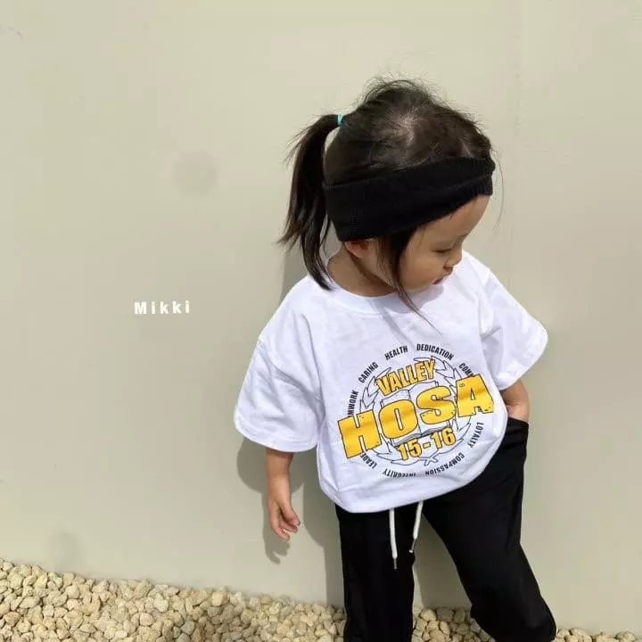Mikki - Korean Children Fashion - #designkidswear - Charr Pants - 12