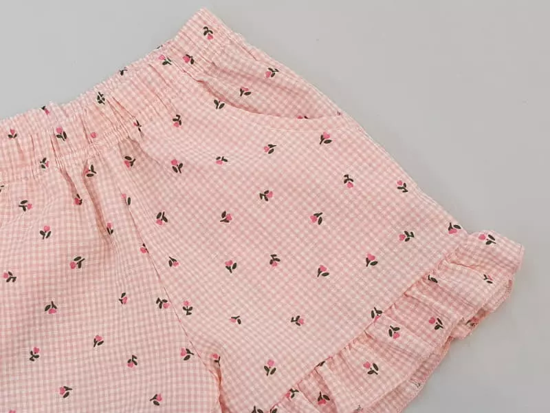 Milk Bebe - Korean Children Fashion - #Kfashion4kids - Roa Pants - 5