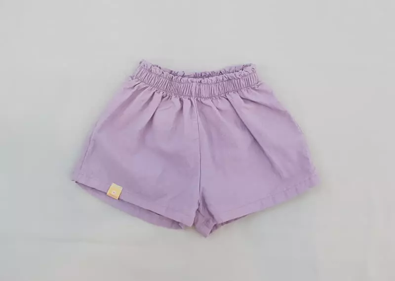 Milk Bebe - Korean Children Fashion - #kidzfashiontrend - Lala Pants - 4