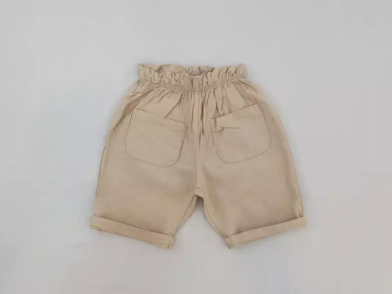 Milk Bebe - Korean Children Fashion - #Kfashion4kids - Nicky Pants - 6