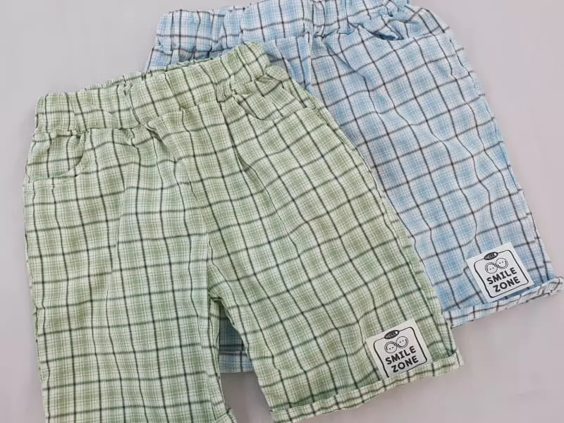 Milk Bebe - Korean Children Fashion - #childofig - Hello Pants