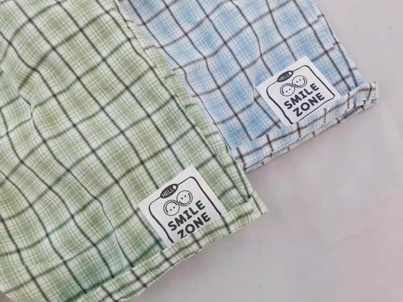 Milk Bebe - Korean Children Fashion - #childofig - Hello Pants - 2