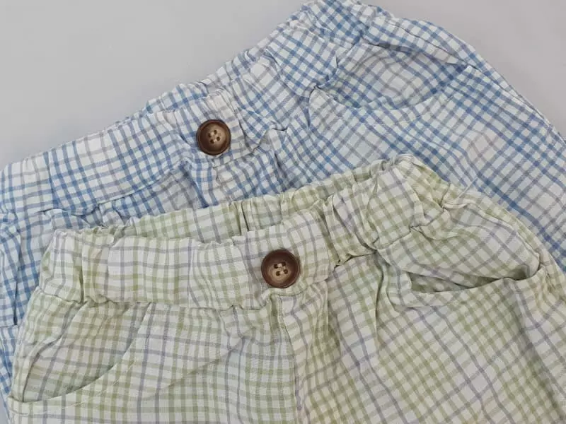 Milk Bebe - Korean Children Fashion - #childofig - Story Pants