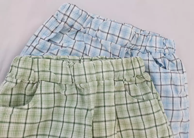 Milk Bebe - Korean Children Fashion - #childrensboutique - Hello Pants - 3
