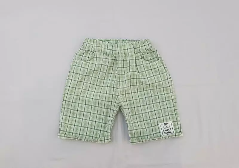 Milk Bebe - Korean Children Fashion - #childrensboutique - Hello Pants - 4
