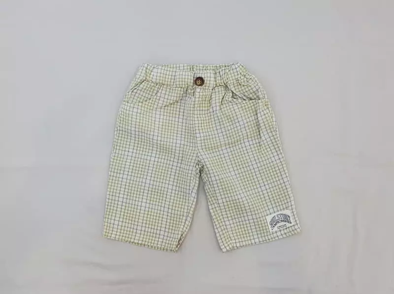 Milk Bebe - Korean Children Fashion - #designkidswear - Story Pants - 3