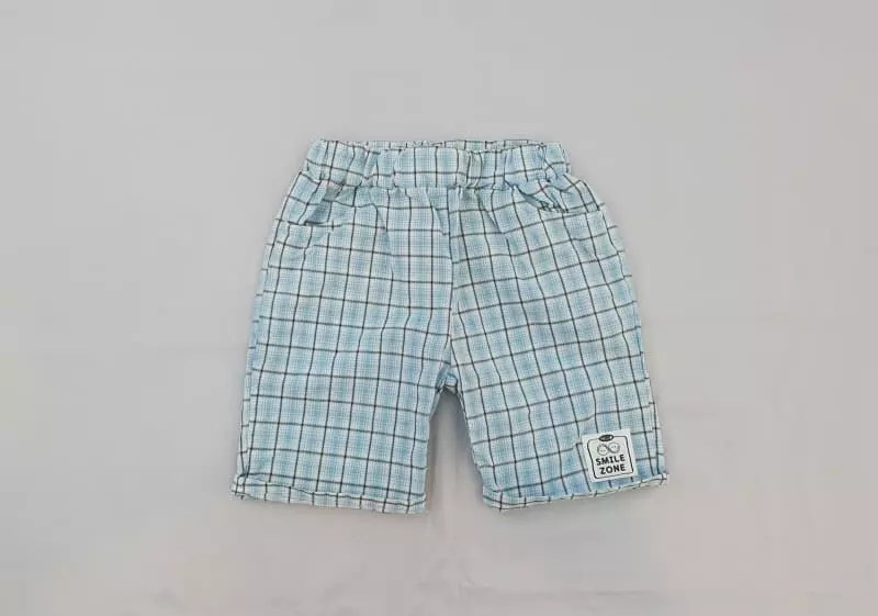 Milk Bebe - Korean Children Fashion - #discoveringself - Hello Pants - 5