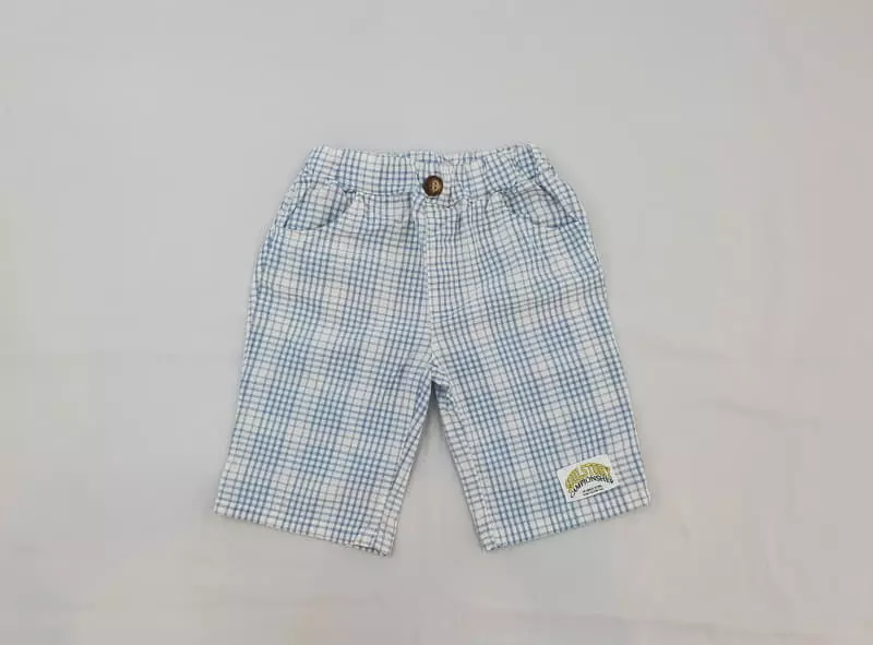 Milk Bebe - Korean Children Fashion - #designkidswear - Story Pants - 4