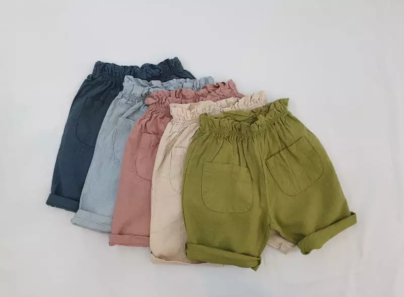 Milk Bebe - Korean Children Fashion - #discoveringself - Nicky Pants