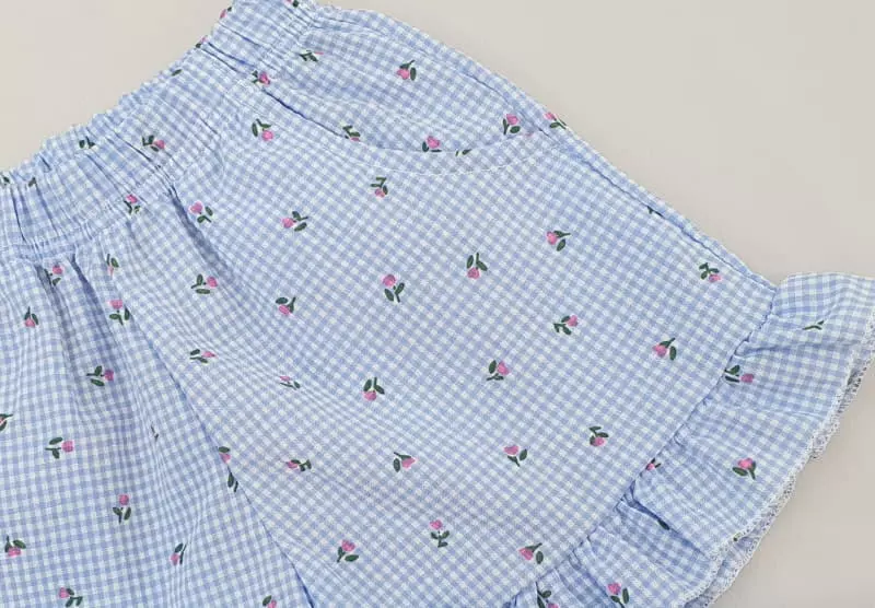 Milk Bebe - Korean Children Fashion - #kidsstore - Roa Pants - 3