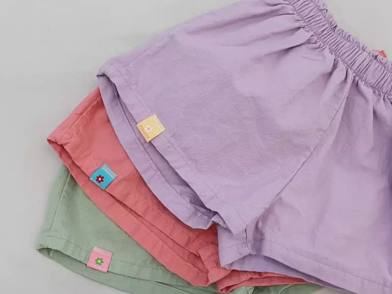 Milk Bebe - Korean Children Fashion - #kidsstore - Lala Pants - 2