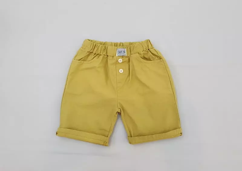 Milk Bebe - Korean Children Fashion - #kidsstore - Point Pants - 6