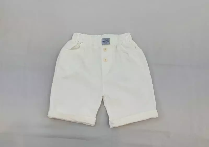 Milk Bebe - Korean Children Fashion - #kidzfashiontrend - Point Pants - 7