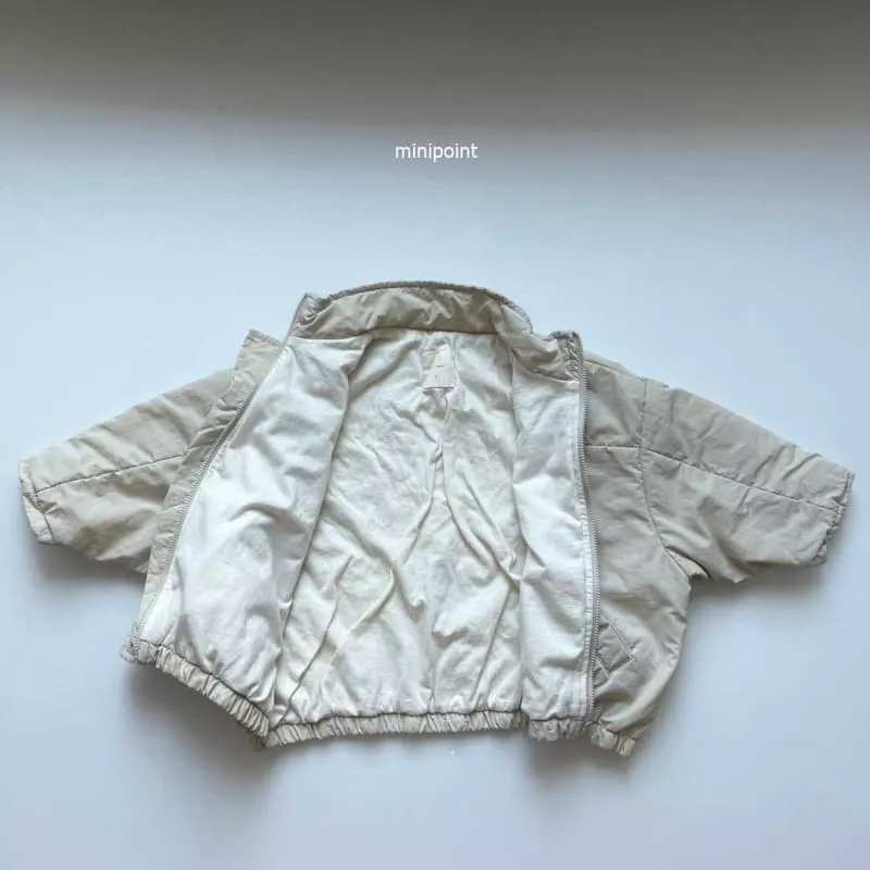 Minipoint - Korean Children Fashion - #prettylittlegirls - Muzi Jumper - 2