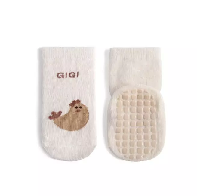Miso - Korean Baby Fashion - #babyoutfit - Winny Socks - 4