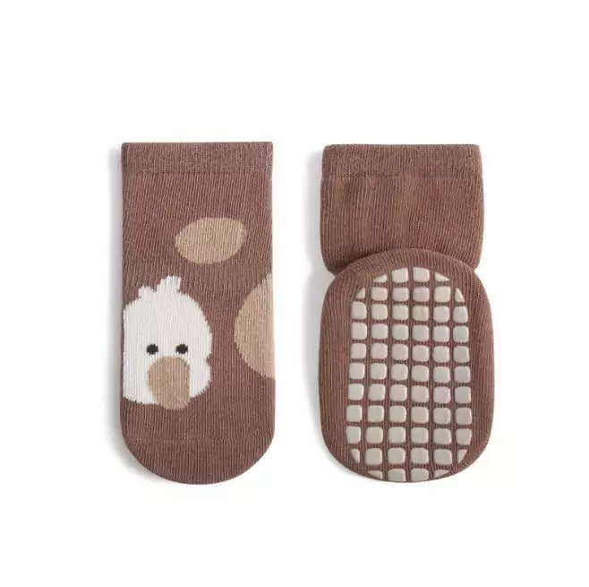 Miso - Korean Baby Fashion - #onlinebabyboutique - Winny Socks - 6