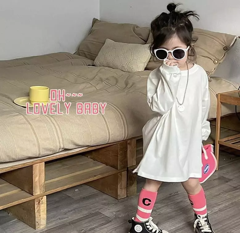 Miso - Korean Children Fashion - #Kfashion4kids - Scout Socks - 10