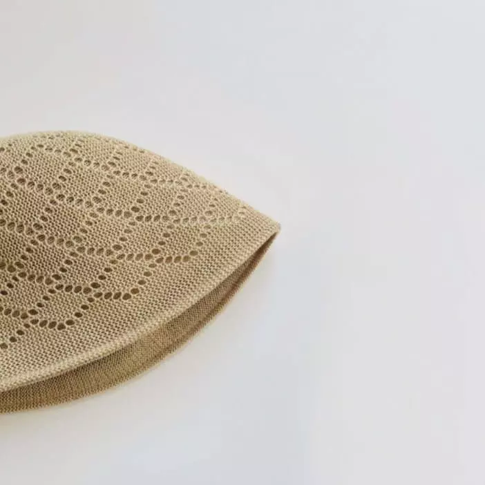 Miso - Korean Children Fashion - #Kfashion4kids - Olson Bucket Hat - 6