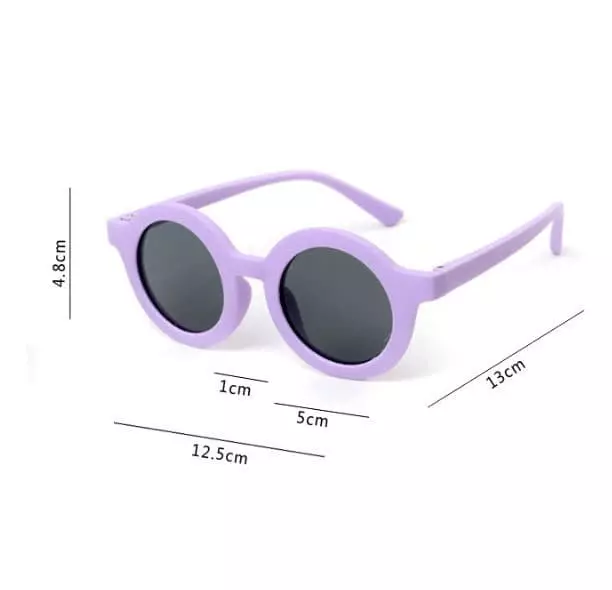 Miso - Korean Children Fashion - #Kfashion4kids - Grande Sunglasses - 7