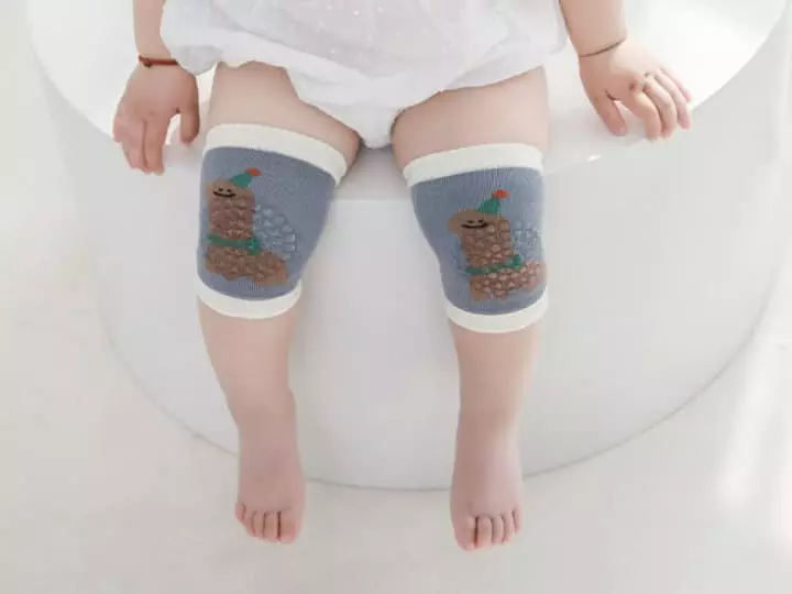 Miso - Korean Children Fashion - #Kfashion4kids - Bebe Knee Protect - 7