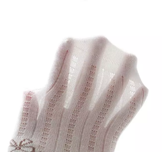 Miso - Korean Children Fashion - #Kfashion4kids - Ribbon Socks - 8