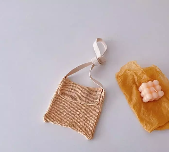 Miso - Korean Children Fashion - #Kfashion4kids - Sqare Baag - 2